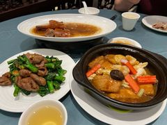 -北园酒家(小北路店)