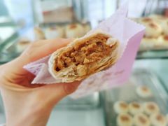 -长发西饼(临顿路店)