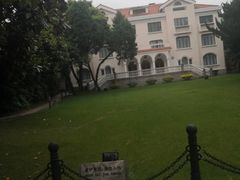 -上海安亭别墅花园酒店