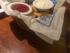 -宝莱纳餐厅(滨江店)