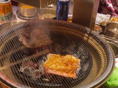 -西塔老太太泥炉烤肉(苏州大悦城店)