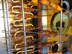 -悦屋老板娘的烤肉店(紫薇田园店)