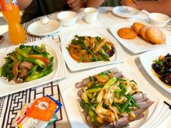 -强记海鲜·大排档(蛇口新街店)