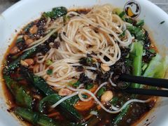 小面-万州面馆(黄泥磅店)