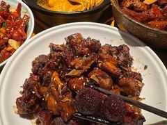 -老房子·南昌菜(双子塔店)