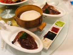 北京烤鸭-双湖宴·湖北菜(文化路店)