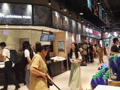 -盒马鲜生(皇庭广场店)