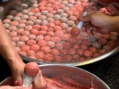 -阿娟牛肉丸·手打牛肉丸·现做现卖