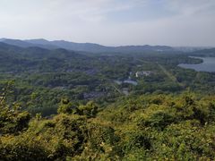 -九曜山