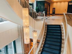 -东海朗廷酒店-唐阁T’ANG COURT 中餐厅