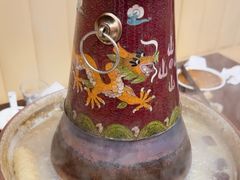 -爱新觉罗福臨火锅馆(万科滑雪场店)