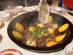 -江湖水乡铁锅炖魚(周庄嘉园店)