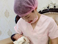 -福田家月子中心 产后 月嫂(市立母子医院店)