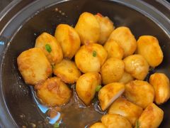 -丰收日·小海鲜·沪上家宴(顾村正大店)