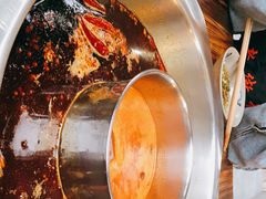 -老街坊市井火锅(营门口店)