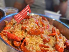 -靓靓蒸虾·头牌蒸虾(雪松路总店)