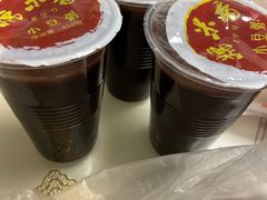 红豆粥-糯米香(长江路店)