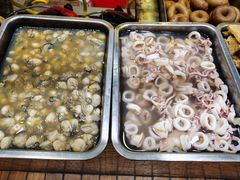 -阿芳卤面(中闽百汇店)
