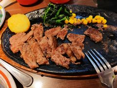 -萨莉亚意式餐厅(苏州泉屋店)