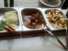 -乡党臊子面(丰庆公园店)