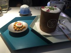 -茶是一枝花泡茶店