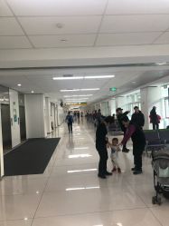 -天津市儿童医院(河西马场院区)