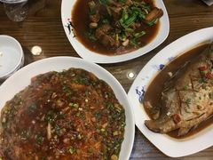 -缘来聚·徽菜名店(黄山宏村店)