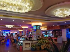 -东郊椰林平价海鲜舫(大东海店)