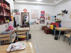 大堂-江记老鸡汤米面