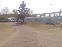 内景-北京房车博览中心