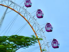 -白沙门生态公园