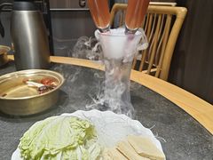 -东来顺(非遗·清真火锅·盛世广场店)