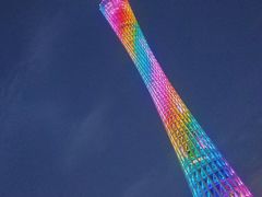 -珠江夜游广州塔·中大码头