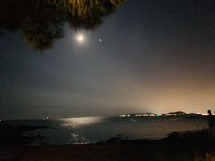 -青岛第三海水浴场