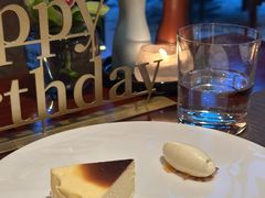 -杭州西子湖四季酒店-WL BISTRO西湖餐厅(灵隐路店)