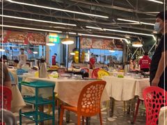 大堂-小煵记·打边炉(西丽文光店)