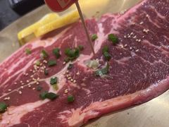 -九田家黑牛烤肉料理(珠江摩尔店)