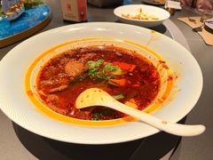 -上和臻品中国菜(花园街店)