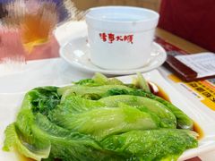 -好好彩啫啫煲·广东小馆(上海七宝领展广场店)