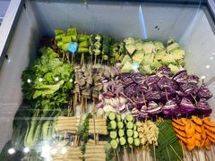 -津门炒饭王(天佑城店)