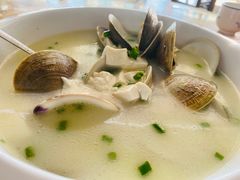 -明记海鲜大排档(巽寮湾店)