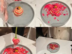 -巴罗萨澳洲滚石牛排(万达广场店)