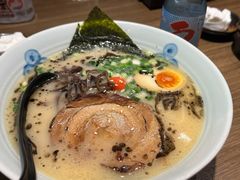-雷神拉面(财富中心玉米楼店)