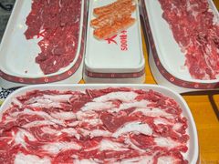 -大吉利·潮汕鲜牛肉火锅(西安店)