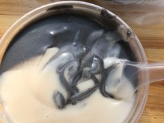 -鞠氏黑芝麻糊(水塔店)