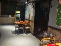 -舒来喜鱼锅(伊河路店)