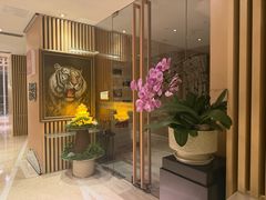 -北京歌华开元大酒店