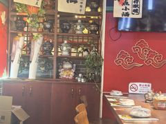 -老北京胡同味道二荤铺(酒仙桥店)