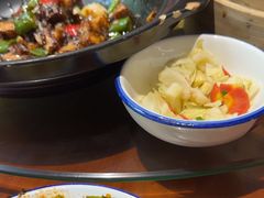 -临潼印象·特色陕菜