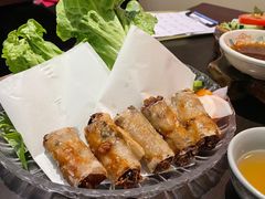 -大头虾越式风味餐厅(光明广场店)